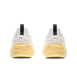 Puma BLAZE OF GLORY THE NEVERWORN -Salomon Shop PUMABLAZEOFGLORYTHENEVERWORNWHISPERWHITEPUMATEAMGOLD838562901 3