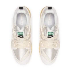 Puma BLAZE OF GLORY THE NEVERWORN -Salomon Shop PUMABLAZEOFGLORYTHENEVERWORNWHISPERWHITEPUMATEAMGOLD838562901 4