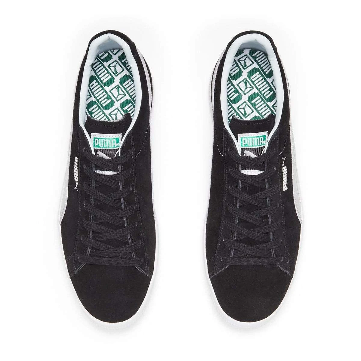 Puma SUEDE VTG MADE IN JAPAN 6 Puma SUEDE VTG MADE IN JAPAN - Image 4