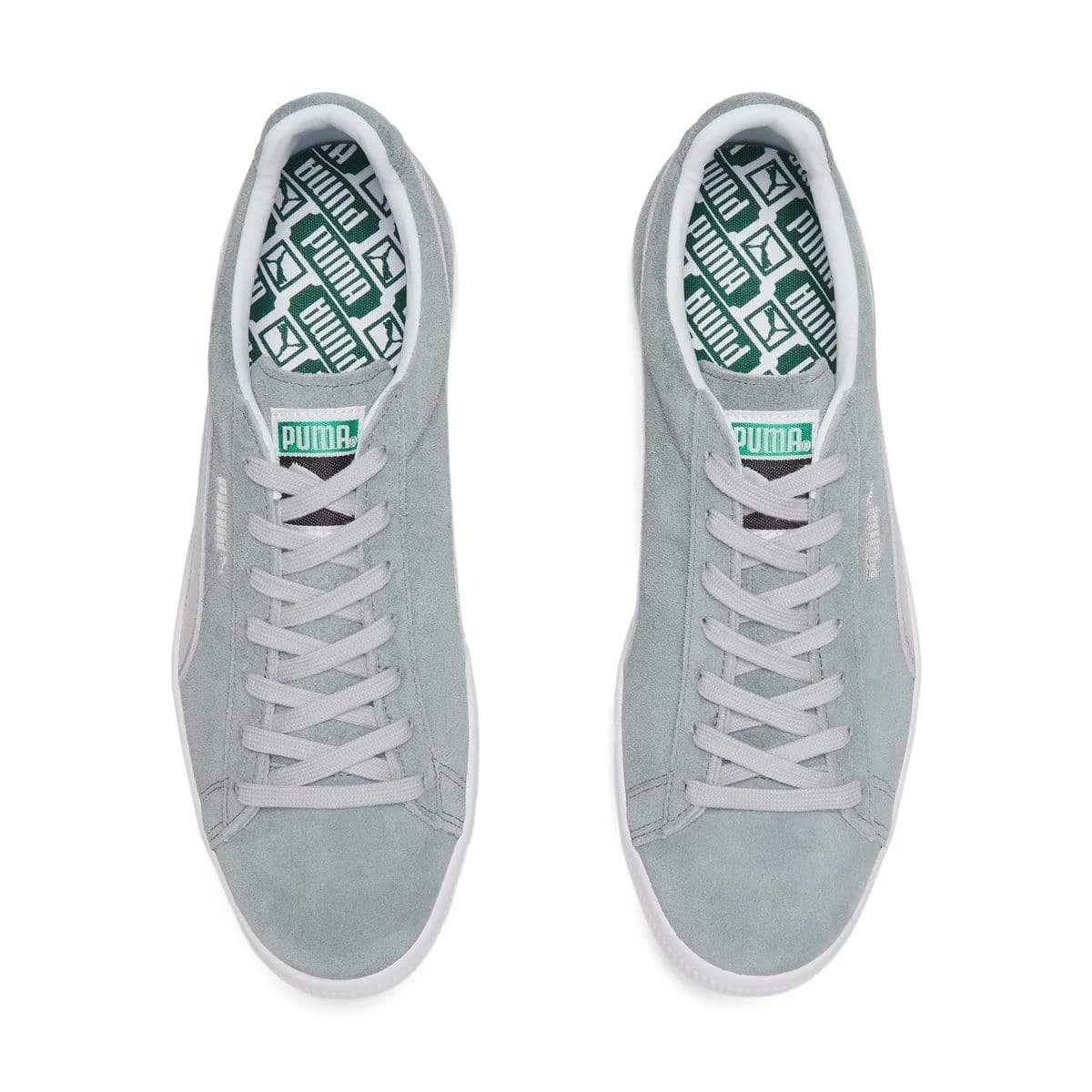 Puma SUEDE VTG MADE IN JAPAN 6 Puma SUEDE VTG MADE IN JAPAN - Image 4