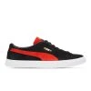 Puma SUEDE VTG TEAMS -Salomon Shop PUMASUEDEVTGTEAMSBLACKBURNTREDBLAZINGBLUE8.538658102 1