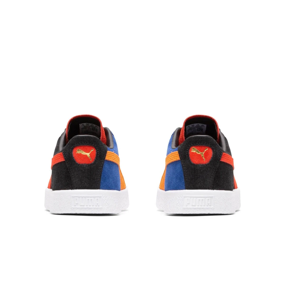 Puma SUEDE VTG TEAMS 5 Puma SUEDE VTG TEAMS - Image 3