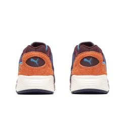 Puma X JUNE AMBROSE PREVAIL -Salomon Shop PUMAXJUNEAMBROSEPREVAILAUBERGINEPATRIOTBLUE839066501 3