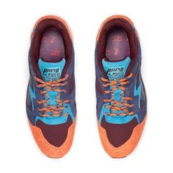 Puma X JUNE AMBROSE PREVAIL -Salomon Shop PUMAXJUNEAMBROSEPREVAILAUBERGINEPATRIOTBLUE839066501 4