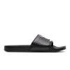 Pleasures X PLAYBOY SLIDES -Salomon Shop PleasuresXPLAYBOYSLIDESBLACK8P22PB048 BLACK 1