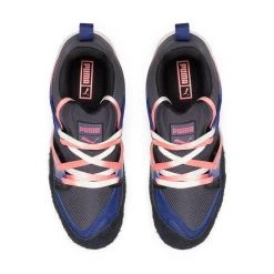 Puma BLAZE OF GLORY PSYCHEDELICS -Salomon Shop PumaBLAZEOFGLORYPSYCHEDELICSEBONYCARNATIONPINK838757602 4