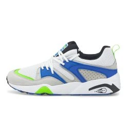Puma BLAZE OF GLORY REVERSE CLASSICS -Salomon Shop PumaBlazeofGloryReverseClassicsPUMAWHITE SNORKEL38353202 3