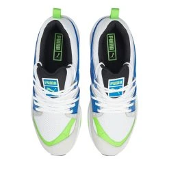 Puma BLAZE OF GLORY REVERSE CLASSICS -Salomon Shop PumaBlazeofGloryReverseClassicsPUMAWHITE SNORKEL38353202 4