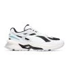 Puma NANO ODYSSEY -Salomon Shop PumaNANOODYSSEYWHITEBLACK8.538860801 1 0e69a382 466c 4a07 8ff0 bb4b961ad1ab