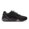 Puma R698 MINERALS -Salomon Shop PumaR698MINERALSPUMABLACKGRAYVIOLET838757703 1