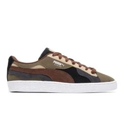 Puma SUEDE CAMOWAVE