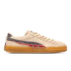 Puma SUEDE CREPE PATTERN