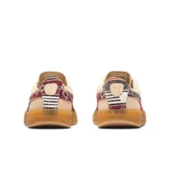 Puma SUEDE CREPE PATTERN -Salomon Shop PumaSUEDECREPEPATTERNLIGHTSAND7.538666901 3