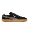 Puma SUEDE CREPE PATTERN -Salomon Shop PumaSUEDECREPEPATTERNPUMABLACK838666902 1