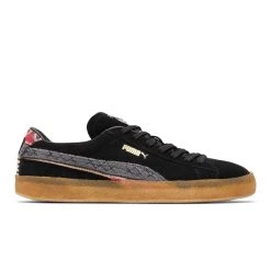 Puma SUEDE CREPE PATTERN