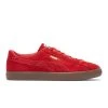 Puma SUEDE VTG HAIRY SUEDE 1 Puma SUEDE VTG HAIRY SUEDE -Salomon Shop PumaSUEDEVTGHAIRYSUEDEBURNTREDGUM838569804 1