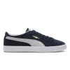 Puma SUEDE VTG -Salomon Shop PumaSUEDEVTGPEACOAT PUMAWHITE837492107 side
