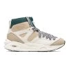 Puma X AMI TRC BLAZE MID -Salomon Shop PumaTRCBLAZEMIDAMIMARSHMALLOWLIGHTSAND838861901 1