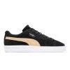 Puma WOMEN'S SUEDE T7 -Salomon Shop PumaWSUEDET7LIGHTBLACKLIGHTSANDWHITEBLACKWHITE5.539006702 1
