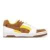 Puma X MCM SLIPSTREAM LO -Salomon Shop PumaXMCMSLIPSTREAMLOBRIGHTWHITEVIBRANTYELLOW838766501 1