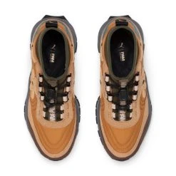 Puma X PERKS AND MINI NANO RDR -Salomon Shop PumaXNANORDRPAMPUMABLACK838703701 4