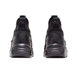 Puma X NEMEN BLAZE OF GLORY KNIT MID -Salomon Shop PumaXNEMENBLAZEOFGLORYKNITMIDPUMABLACKPHANTOMBLACK838881401 3