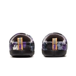 Puma X PERKS AND MINI PUFFY SANDAL -Salomon Shop PumaXPUFFYSANDALPAMPUMABLACKHELIOTROPE438703501 3