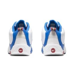 Reebok ANSWER IV -Salomon Shop REEBOKANSWERIVDYNBLUFTWWHTFLASRD8HP3125 3