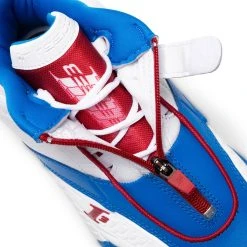 Reebok ANSWER IV -Salomon Shop REEBOKANSWERIVDYNBLUFTWWHTFLASRD8HP3125 5