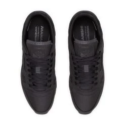 Reebok X MAHARISHI CL LTHR 1983 VINTAGE -Salomon Shop REEBOKXMAHARISHICLLTHR1983VINTAGECBLACKCBLACKPURGRY8HP3241 4