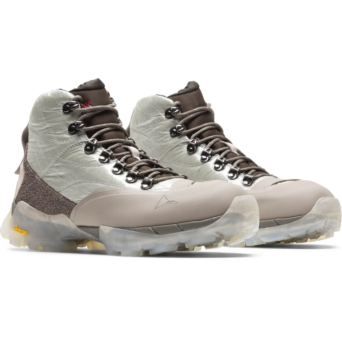 Roa ANDREAS STRAP 4 Roa ANDREAS STRAP - Image 2