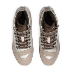 Roa ANDREAS STRAP 9 Roa ANDREAS STRAP -Salomon Shop ROAANDREASSTRAPSILVERTAUPE41ASFA06 092 4