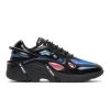 Raf Simons Runner CYLON-21 -Salomon Shop RafSimonsCYLON 21BLACKBLUE41HR740010L 1