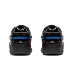 Raf Simons Runner CYLON-21 -Salomon Shop RafSimonsCYLON 21BLACKBLUE41HR740010L 3