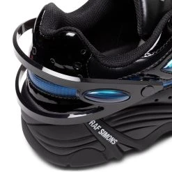 Raf Simons Runner CYLON-21 -Salomon Shop RafSimonsCYLON 21BLACKBLUE41HR740010L 5