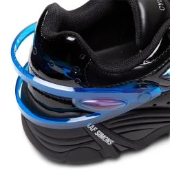 Raf Simons Runner CYLON-21 -Salomon Shop RafSimonsCYLON 21BLACKBLUE41HR740010L 6
