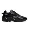 Raf Simons Runner CYLON-21 -Salomon Shop RafSimonsCYLON 21BLACKGREY41HR740011L 1