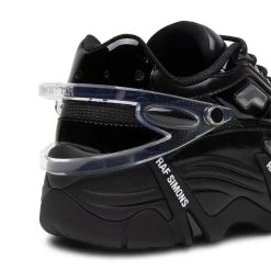 Raf Simons Runner CYLON-21 -Salomon Shop RafSimonsCYLON 21BLACKGREY41HR740011L 5