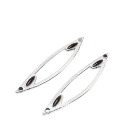 Raf Simons Runner CYLON-21 -Salomon Shop RafSimonsCYLON 21BLACKGREY41HR740011L 6