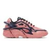 Raf Simons Runner CYLON-21 -Salomon Shop RafSimonsCYLON 21BLACKIRISSTRAWBERRYICE38HR740010L 1