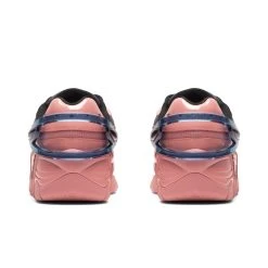 Raf Simons Runner CYLON-21 -Salomon Shop RafSimonsCYLON 21BLACKIRISSTRAWBERRYICE38HR740010L 3