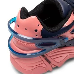 Raf Simons Runner CYLON-21 -Salomon Shop RafSimonsCYLON 21BLACKIRISSTRAWBERRYICE38HR740010L 5