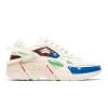 Raf Simons Runner CYLON-21 -Salomon Shop RafSimonsCYLON 21CREAMBROWNBLUE41HR740010L 1