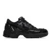 Raf Simons Runner PHARAXUS -Salomon Shop RafSimonsPHARAXUSBLACKGREY41HR830001S 1