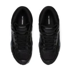 Raf Simons Runner PHARAXUS -Salomon Shop RafSimonsPHARAXUSBLACKGREY41HR830001S 4