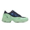 Raf Simons Runner PHARAXUS -Salomon Shop RafSimonsPHARAXUSNAVYMINT41HR830001S 1