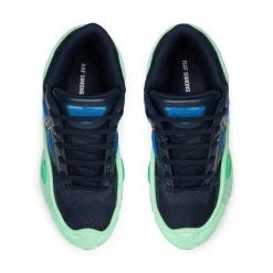 Raf Simons Runner PHARAXUS -Salomon Shop RafSimonsPHARAXUSNAVYMINT41HR830001S 4