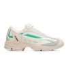 Raf Simons Runner ULTRASCEPTRE -Salomon Shop RafSimonsULTRASCEPTRECREAMLIGHTGREYGREEN41HR830002S 1