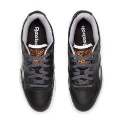 Reebok BB 4000 II -Salomon Shop ReebokBB4000IICOREBLACKCHALKPUREGREY78H03496 4