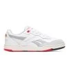 Reebok BB 4000 II -Salomon Shop ReebokBB4000IIFTWRWHITEPUREGREYVECTORRED9HQ3582 1